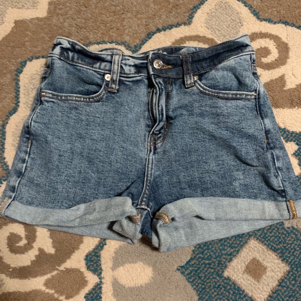 Wild Fable Denim Shorts